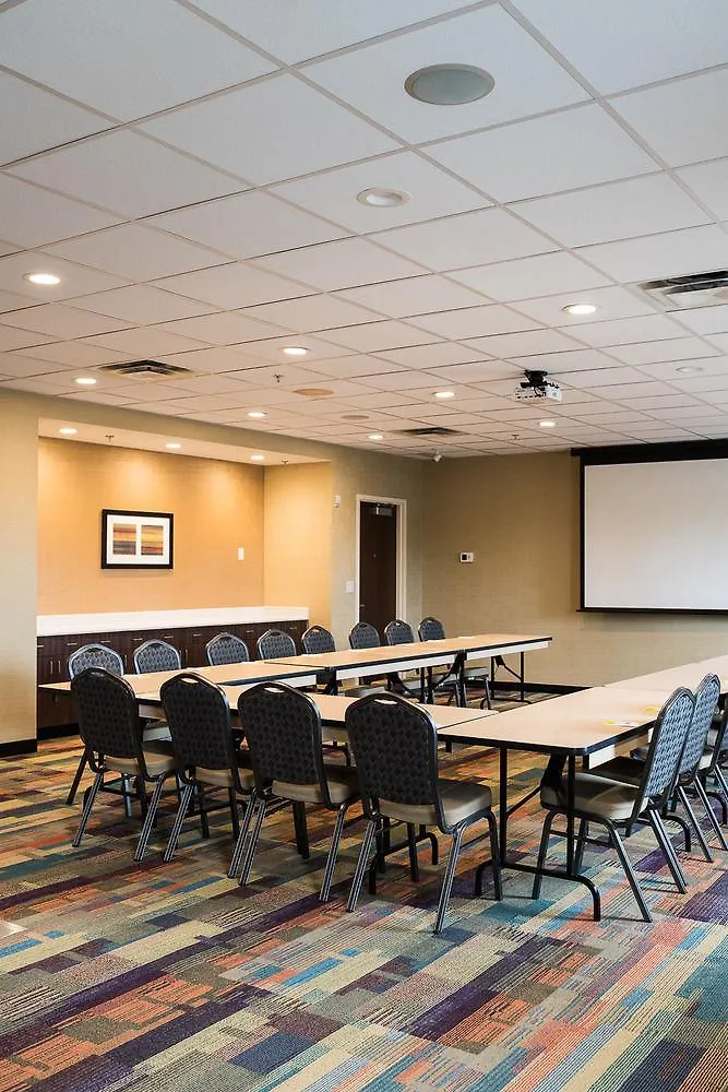 Fairfield Inn & Suites By Marriott Edmonton North Canada
