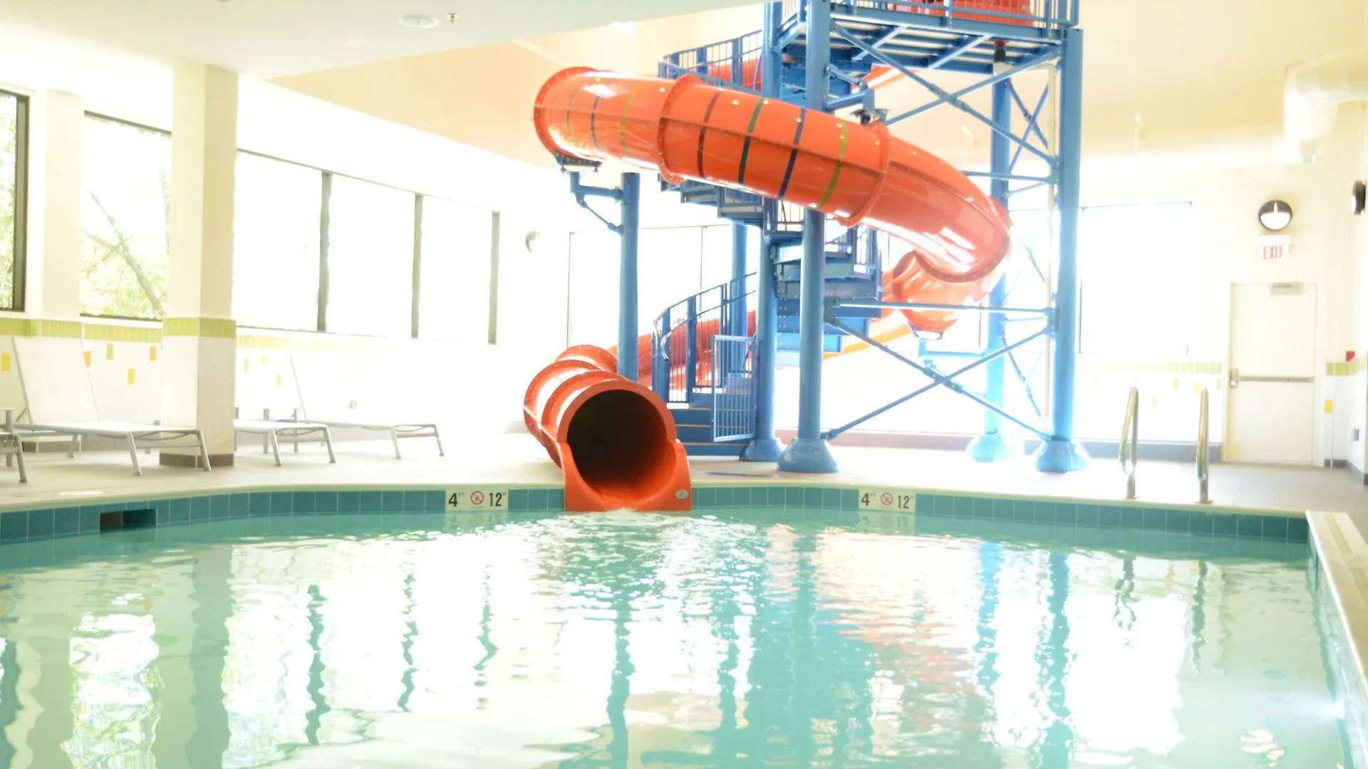 Hotel Fairfield Inn & Suites By Marriott Edmonton North