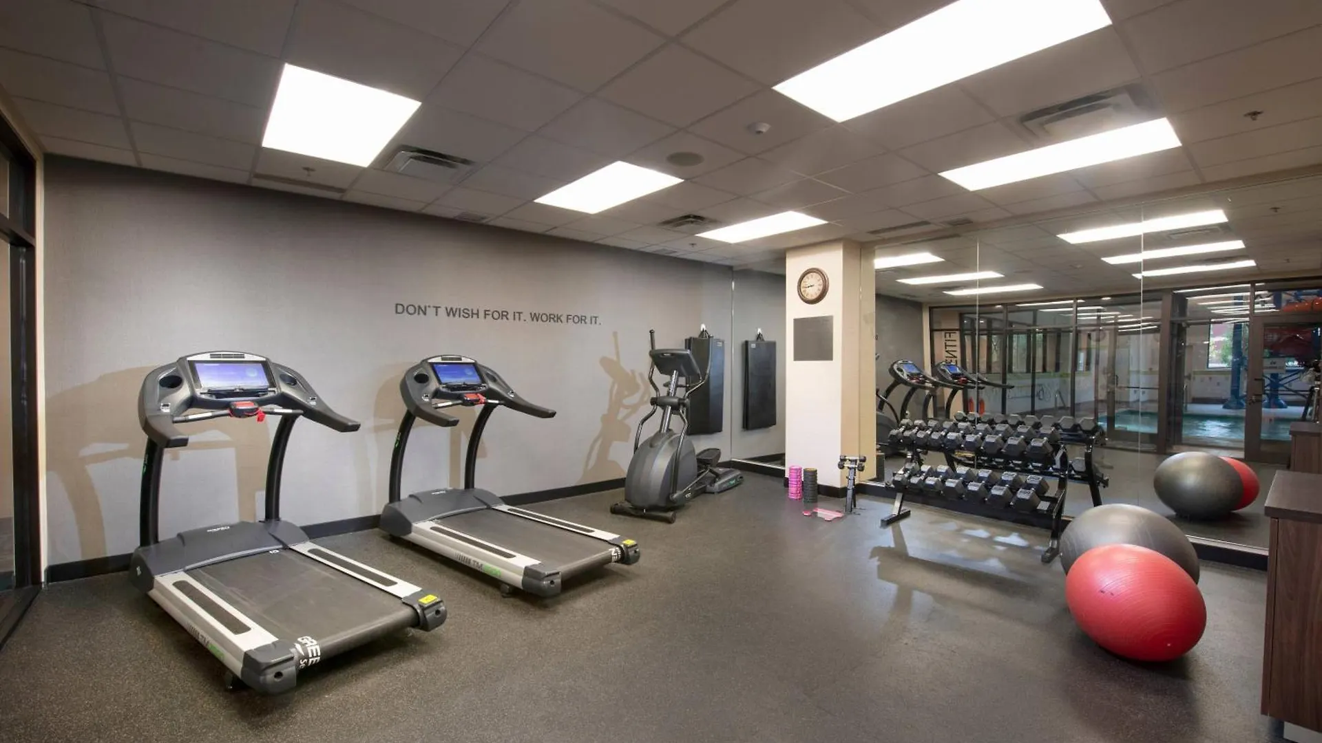 Fairfield Inn & Suites By Marriott Edmonton North