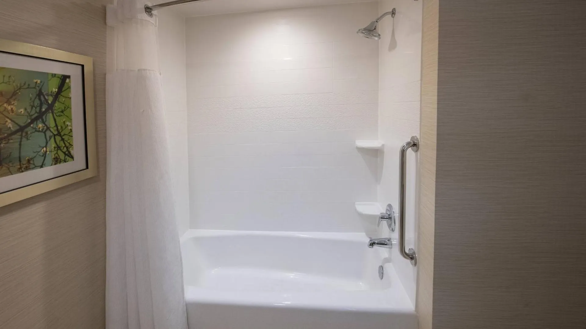 Fairfield Inn & Suites By Marriott Edmonton North 3*,  Canada