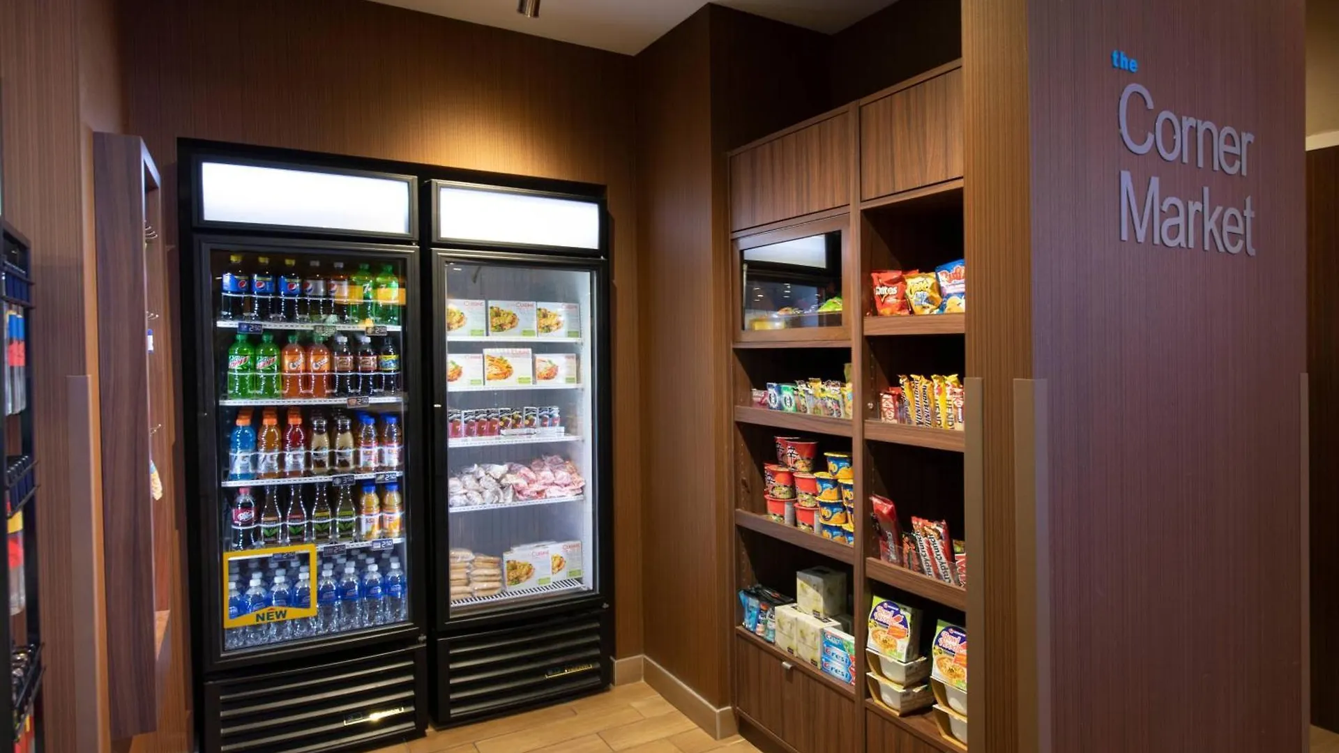 Hotel Fairfield Inn & Suites By Marriott Edmonton North
