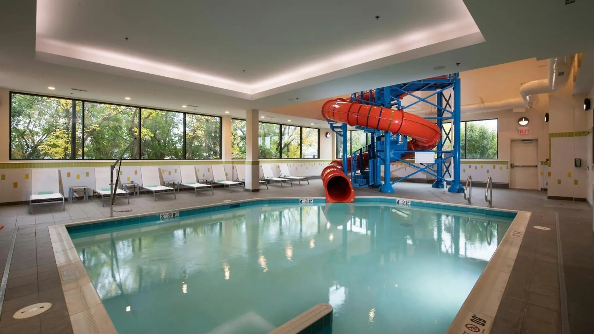 Hotel Fairfield Inn & Suites By Marriott Edmonton North