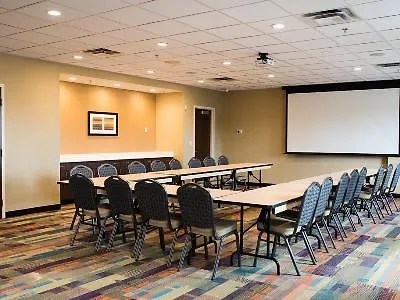 Hotel Fairfield Inn & Suites By Marriott Edmonton North