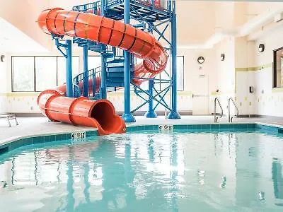 Hotel Fairfield Inn & Suites By Marriott Edmonton North