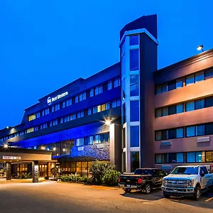 Hotel Western Cedar Park, Edmonton