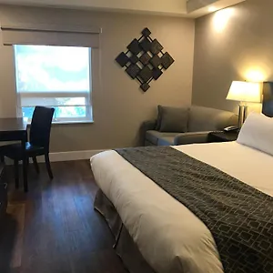 Hotel Chateau Louis & Conference Centre, Edmonton