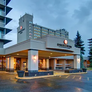 Hotel And Conference Centre, Edmonton