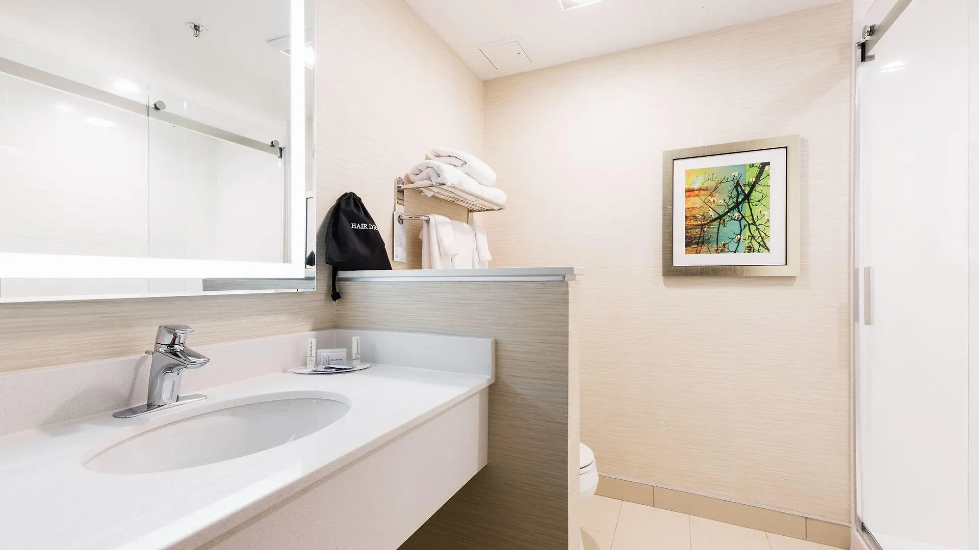 Fairfield Inn & Suites By Marriott Edmonton North