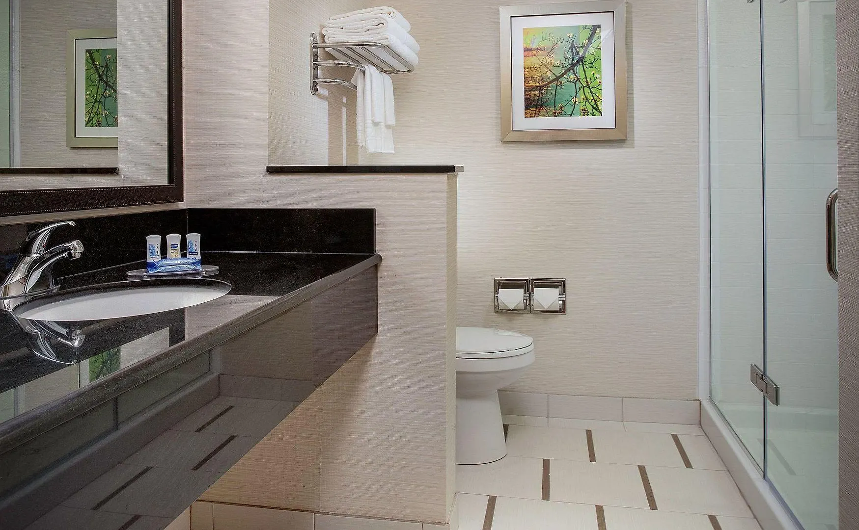 Hotel Fairfield Inn & Suites By Marriott Edmonton North