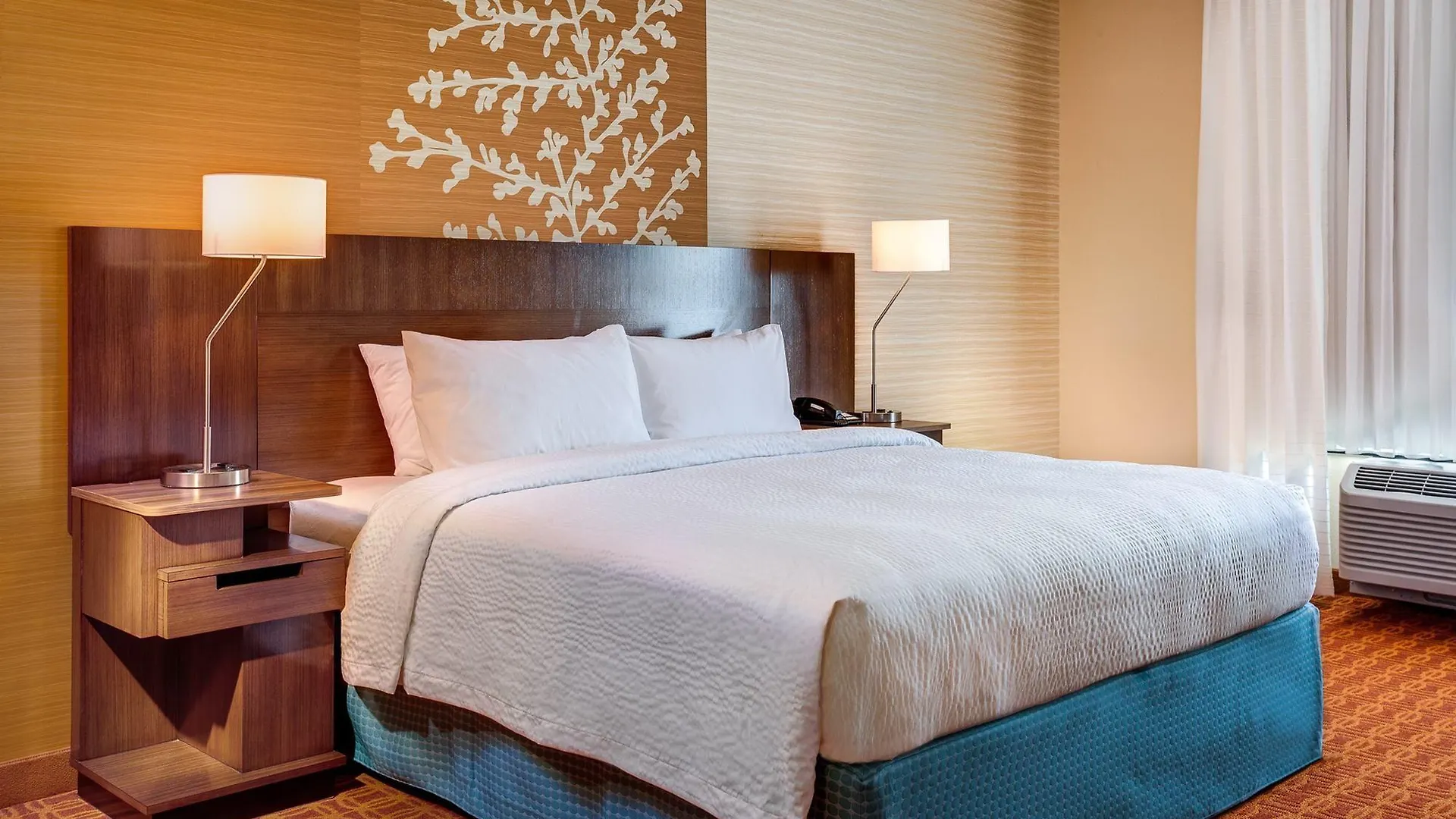 Fairfield Inn & Suites By Marriott Edmonton North