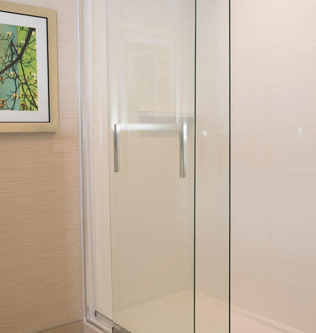 Fairfield Inn & Suites By Marriott Edmonton North