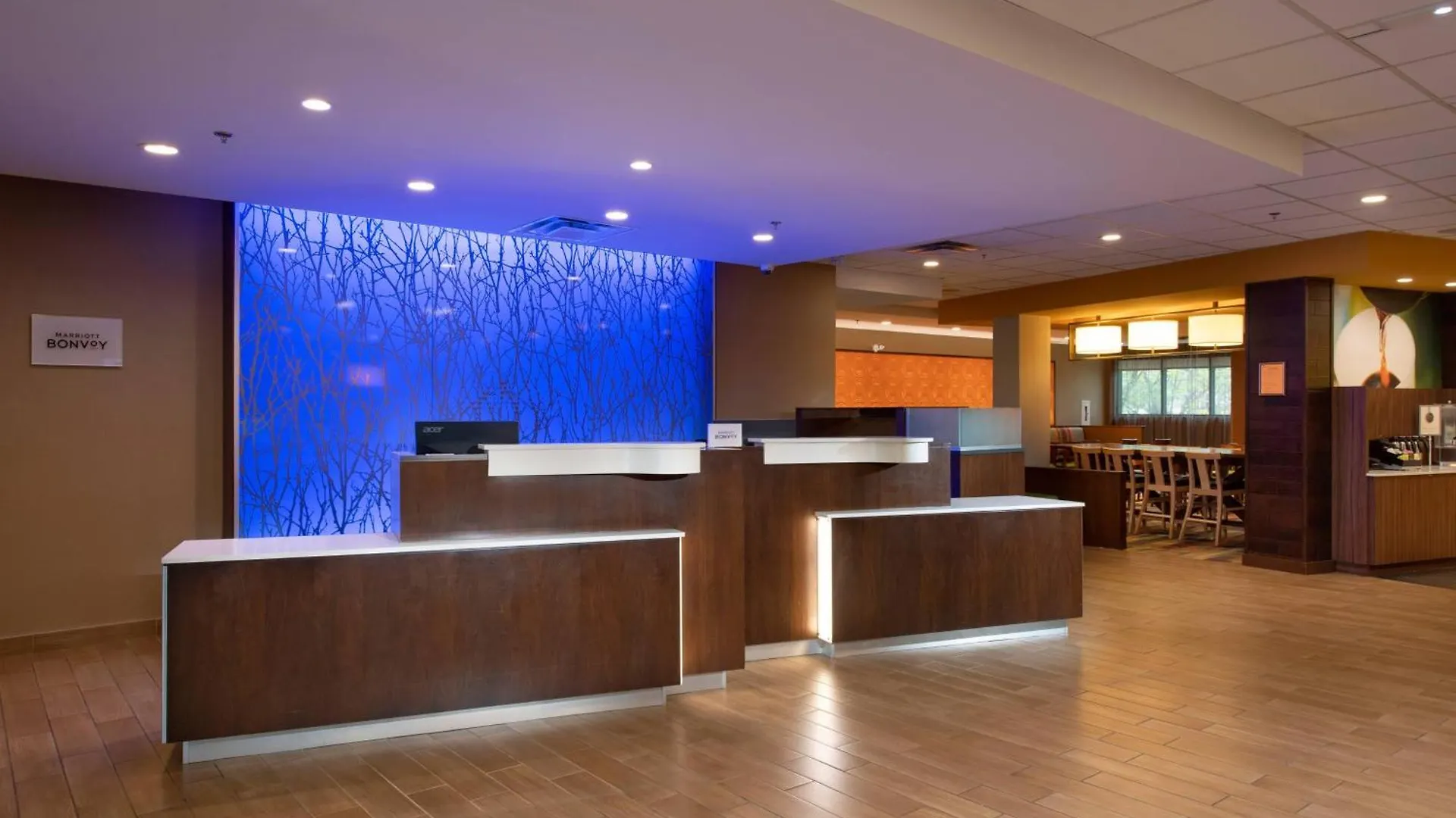 Fairfield Inn & Suites By Marriott Edmonton North 3*,  Canada