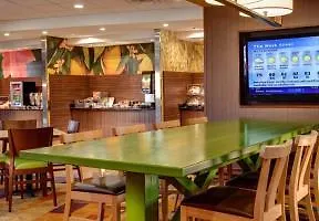 Fairfield Inn & Suites By Marriott Edmonton North 3*,  Canada