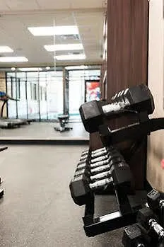 Fairfield Inn & Suites By Marriott Edmonton North Canada