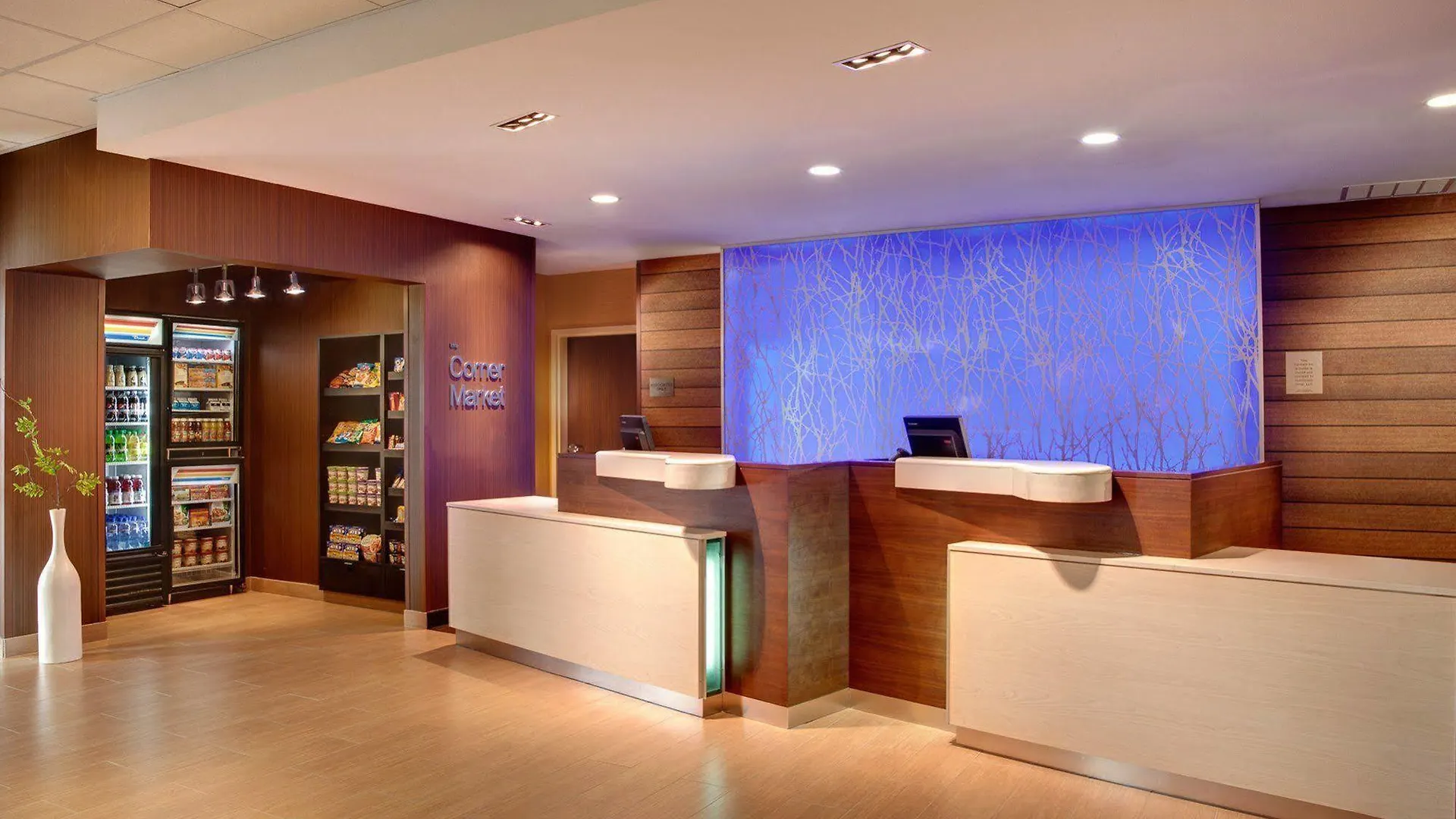 *** Hotel Fairfield Inn & Suites By Marriott Edmonton North Canada