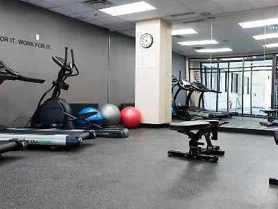 Fairfield Inn & Suites By Marriott Edmonton North Hotel